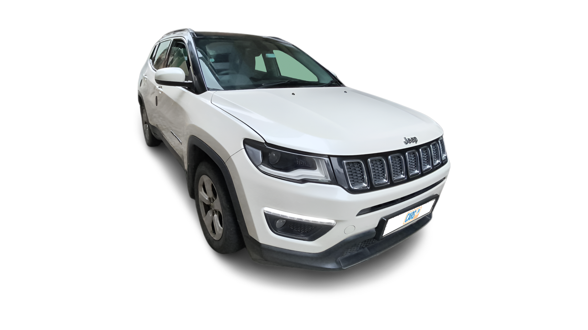 Jeep Compass-img